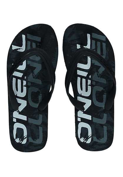 Online Store O'neill Profile Pattern - Nero Bambini Estate Sandali (G9721)